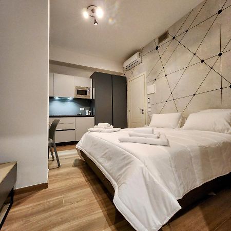 בולוניה B&B Marconi 49 מראה חיצוני תמונה