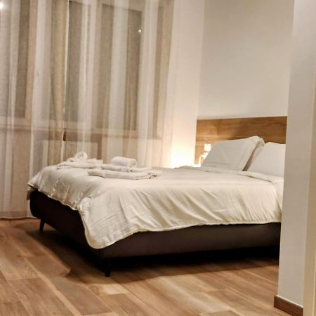 בולוניה B&B Marconi 49 מראה חיצוני תמונה