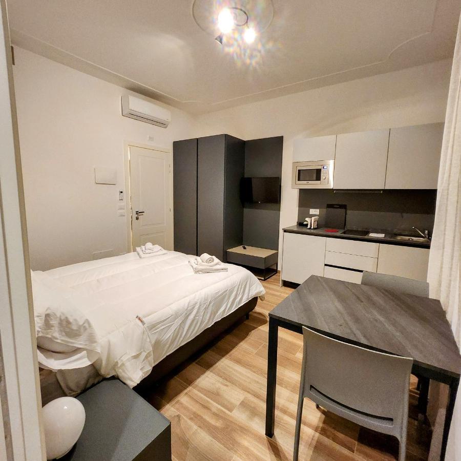 בולוניה B&B Marconi 49 מראה חיצוני תמונה