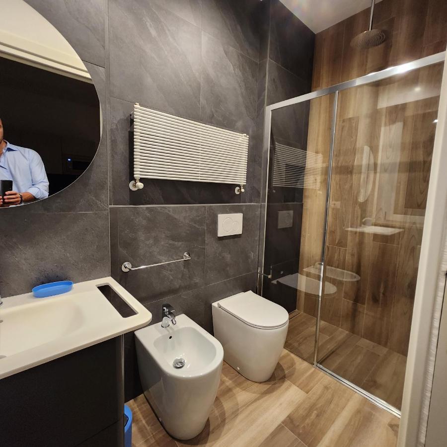 בולוניה B&B Marconi 49 מראה חיצוני תמונה