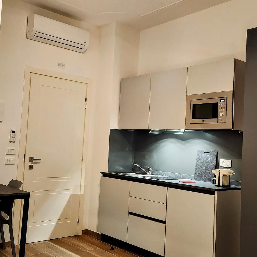 בולוניה B&B Marconi 49 מראה חיצוני תמונה